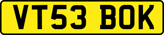 VT53BOK