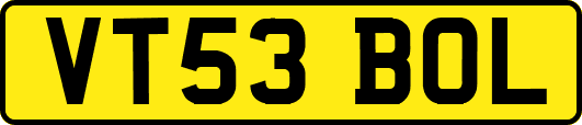 VT53BOL