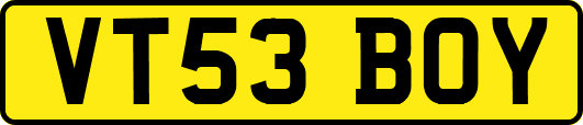 VT53BOY