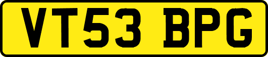 VT53BPG