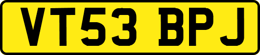 VT53BPJ