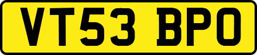 VT53BPO