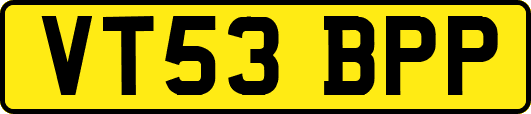 VT53BPP