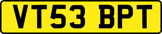 VT53BPT