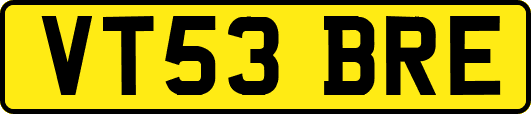 VT53BRE