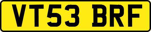 VT53BRF