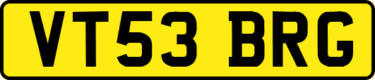 VT53BRG