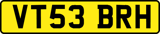 VT53BRH