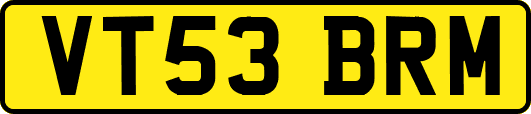 VT53BRM