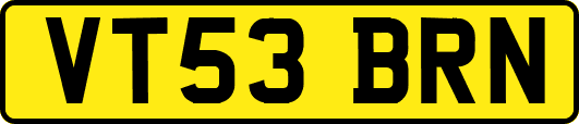 VT53BRN
