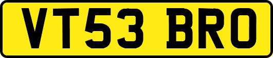 VT53BRO