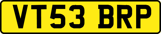 VT53BRP
