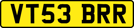 VT53BRR