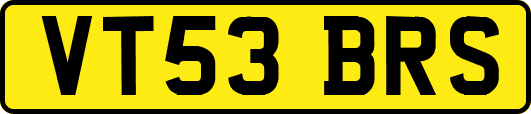 VT53BRS