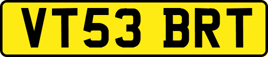 VT53BRT