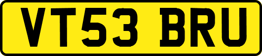 VT53BRU