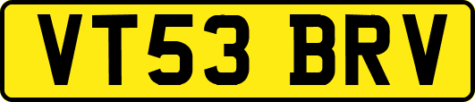 VT53BRV