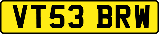 VT53BRW