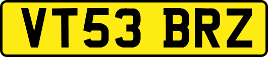 VT53BRZ