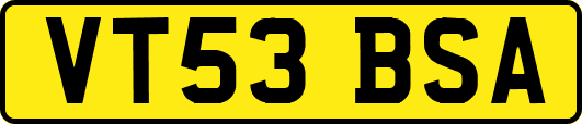 VT53BSA
