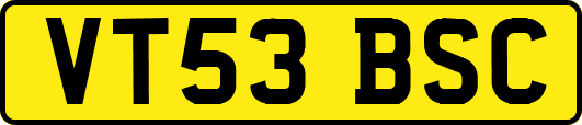 VT53BSC