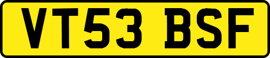 VT53BSF