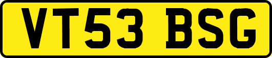 VT53BSG