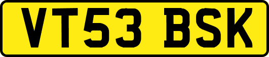 VT53BSK