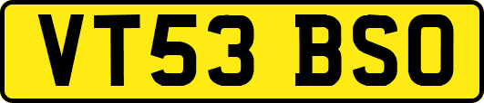 VT53BSO