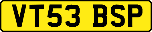 VT53BSP