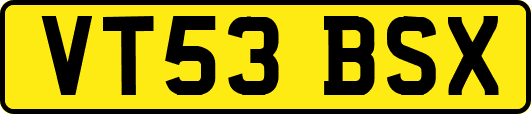 VT53BSX