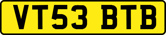 VT53BTB