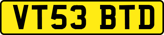 VT53BTD