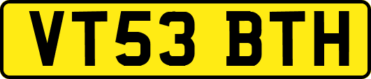 VT53BTH