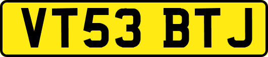 VT53BTJ