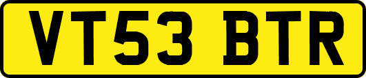 VT53BTR