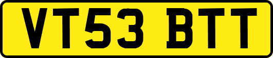 VT53BTT