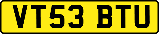 VT53BTU