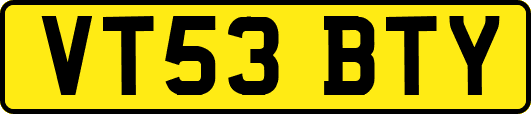 VT53BTY