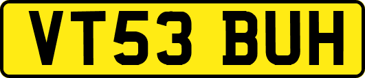 VT53BUH