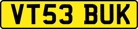 VT53BUK