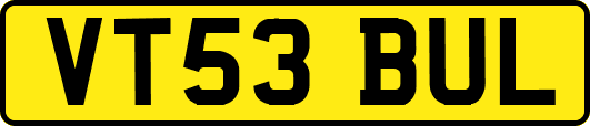 VT53BUL
