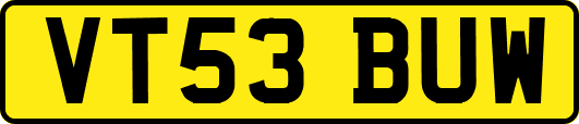 VT53BUW