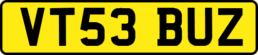 VT53BUZ