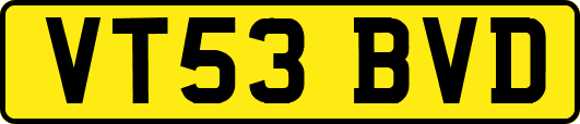 VT53BVD