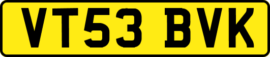 VT53BVK