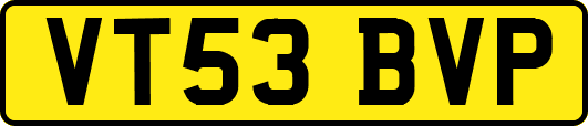 VT53BVP