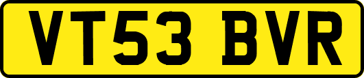 VT53BVR