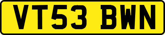VT53BWN