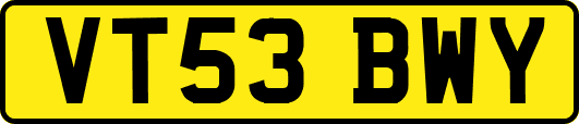 VT53BWY